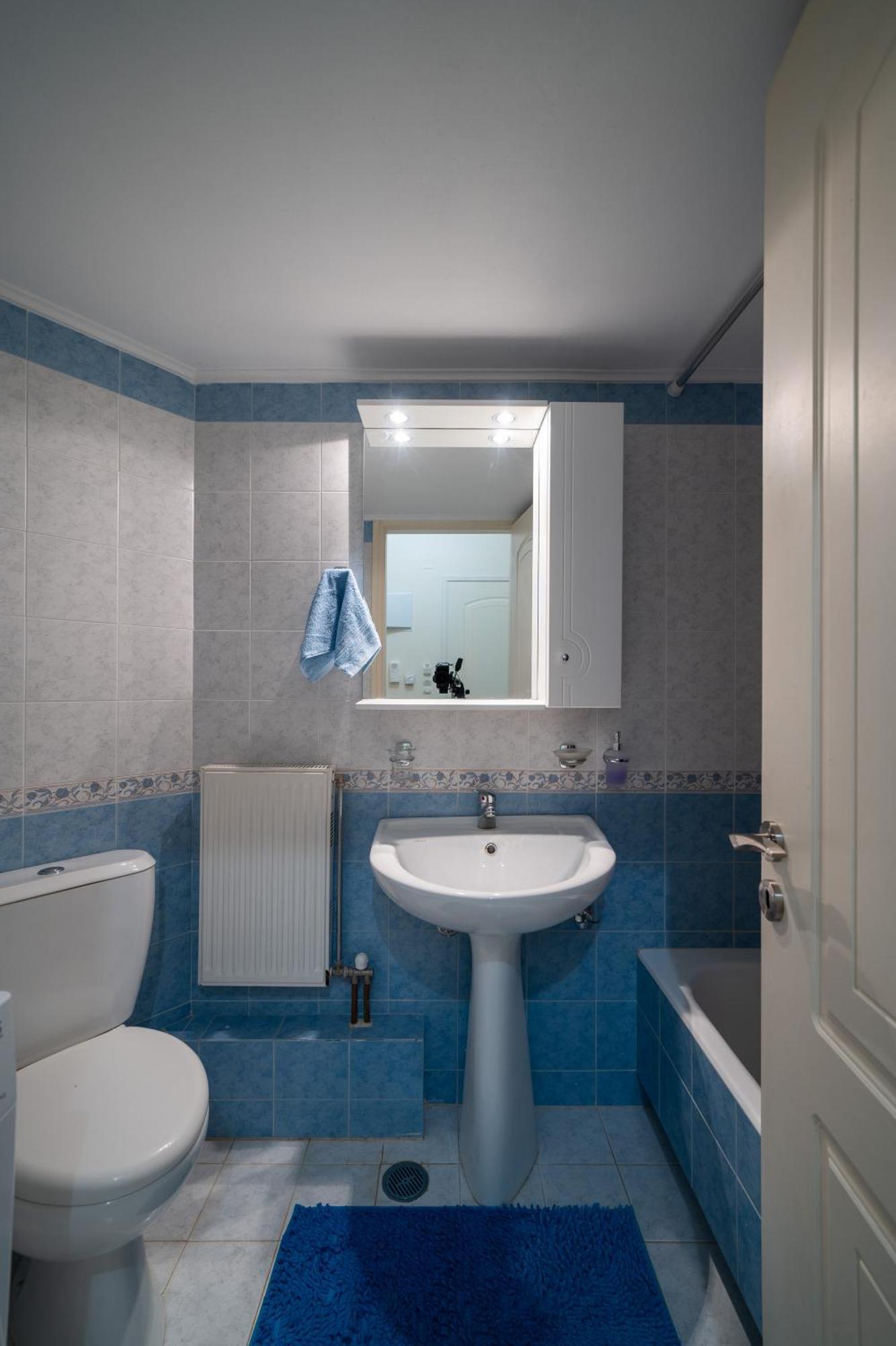 Delphian Colors - Blue Edition Exterior foto